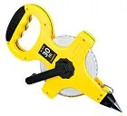 resim Ermenrich Reel SL30 Arazi Tipi Şerit Metre