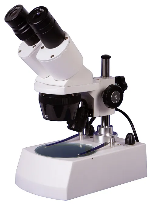 resim Bresser Erudit ICD Stereo Microscope,  1