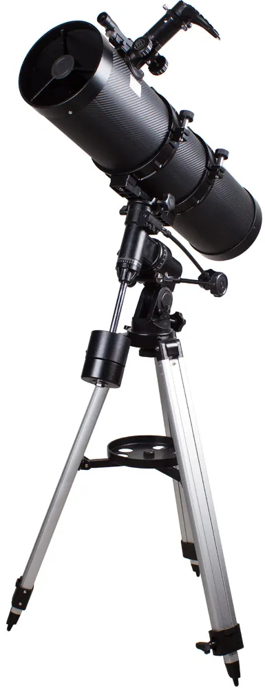 resim Bresser Pollux 150/1400 EQ3 Telescope