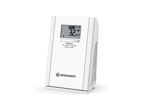 foto Bresser PM2.5/10 Air Quality Sensor