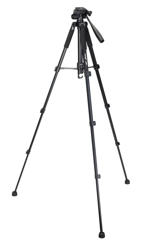 foto Levenhuk Level BASE TR50 Tripod,  5
