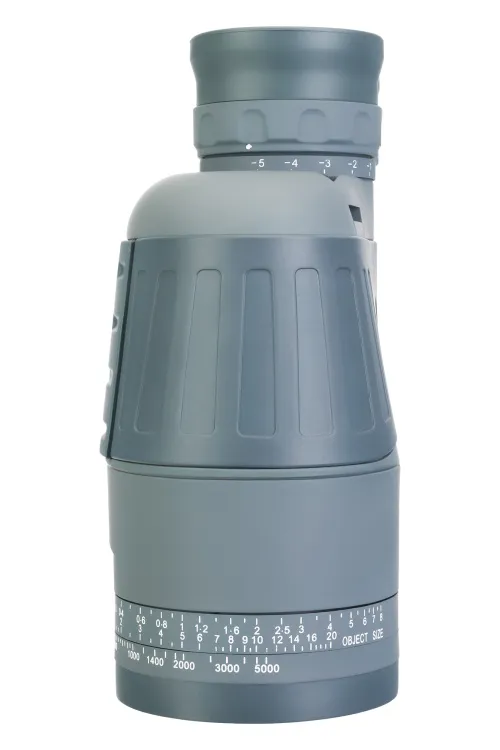 resim Levenhuk Nelson 7x50 Artıkıllı ve Pusulalı Binoküler Dürbün,  8