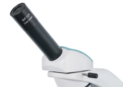 resim Levenhuk 500M Monoküler Mikroskop,  6