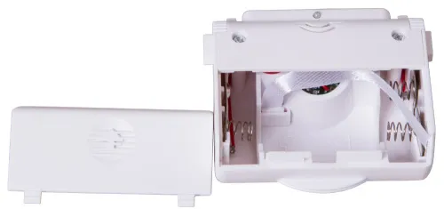 fotoğraf Levenhuk Zeno Vizor H7 Baş Büyüteci,  8