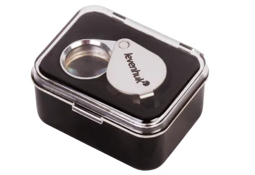 görüntü Levenhuk Zeno Gem ZM5 Büyüteç,  2