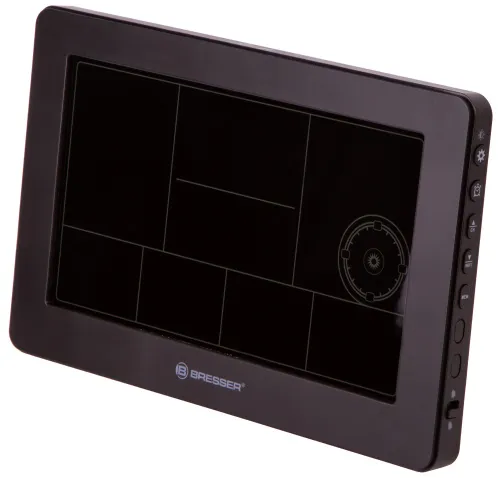 fotoğraf Bresser 4CAST Wi-Fi RC Weather Station,  5
