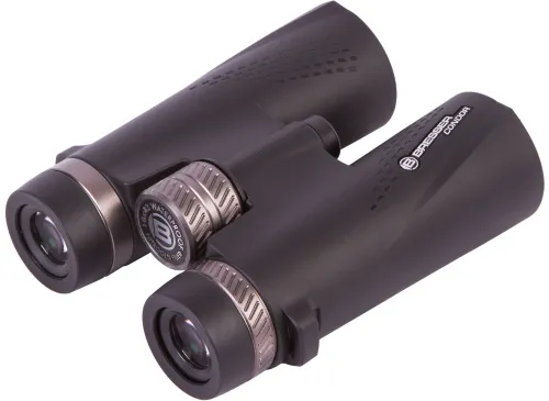 fotoğraf Bresser Condor UR 10x42 Binoculars,  5