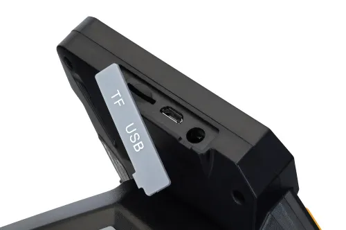 görüntü Ermenrich Seek VE60 Endüstriyel Endoskop,  9