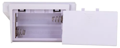 görüntü Bresser TemeoTrend SQ RC Weather Station, white,  6