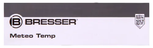 foto Bresser Temp Weather Station,  14