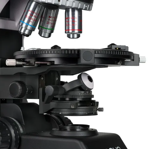 görüntü MAGUS Pol 890 Polarize Mikroskop,  8