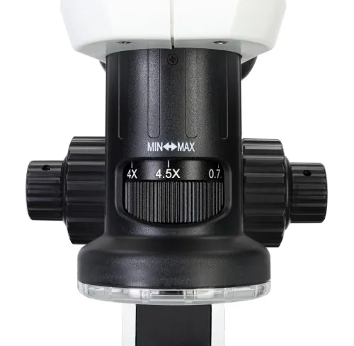 görüntü Bresser Analyth LCD Microscope,  10