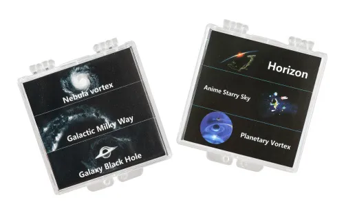 foto Levenhuk LabZZ SP50 UFO Planetaryum,  11