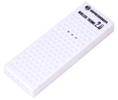 foto Bresser Temp Weather Station,  7