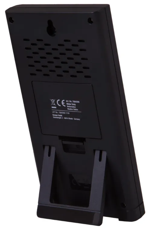foto Bresser Temp Weather Station,  4