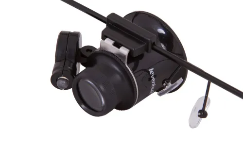 görüntü Levenhuk Zeno Vizor G1 Büyüteçli Gözlükler,  7