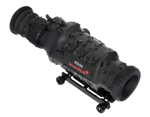 görüntü Levenhuk Fatum RS50 Termal Görüşlü Tüfek Dürbünü,  6