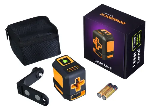 görüntü Ermenrich BASE LT30 Lazer Terazi,  2