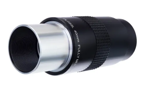 resim Levenhuk Plössl 40 mm Göz Merceği,  4
