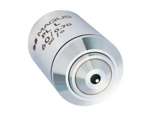 görüntü MAGUS 60PLL 60х/0,70 Plan L ÇM 2,08 mm Objektif,  3