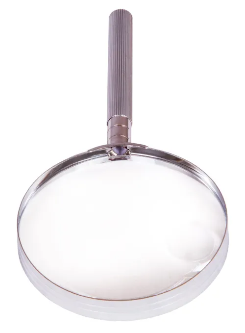 foto Levenhuk Zeno Handy ZH25 Büyüteç,  5