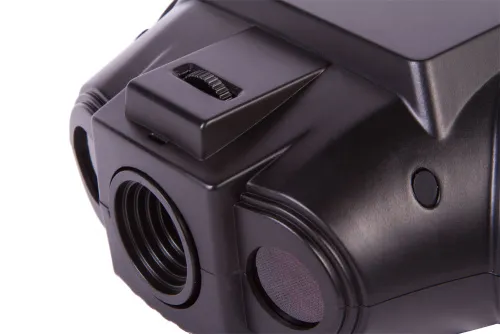 fotoğraf Bresser 1–2x Digital Night Vision Binoculars, with Head Mount,  8