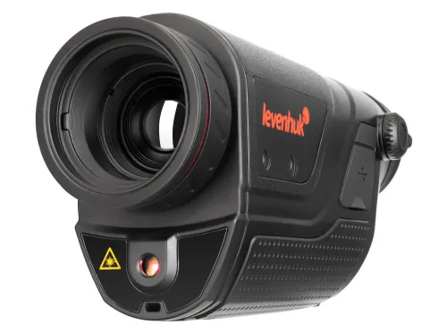 fotoğraf Levenhuk Fatum Z250 Termal Görüşlü Monoküler Dürbün,  9