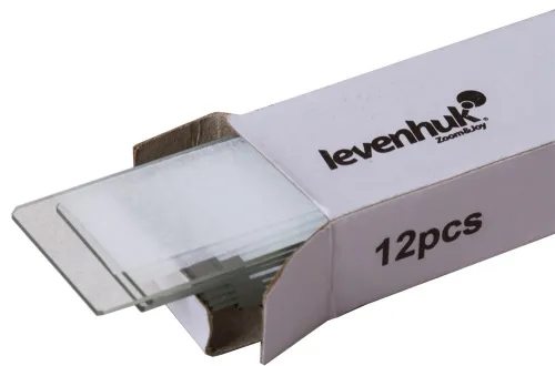 resim Levenhuk N80 NG “Her şeyi görün” Slayt Seti,  7