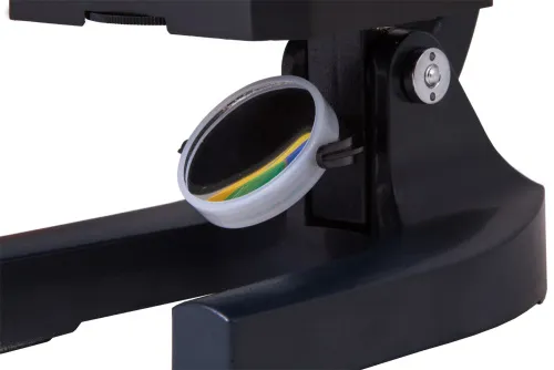 görüntü Levenhuk 3S NG Monoküler Mikroskop,  7