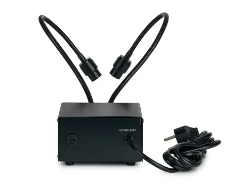 resim MAGUS LED DGL2 Çift Kaz Boynu Işık,  3