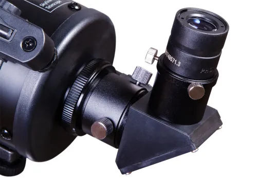 foto Levenhuk Skyline PLUS 90 MAK Teleskop,  11