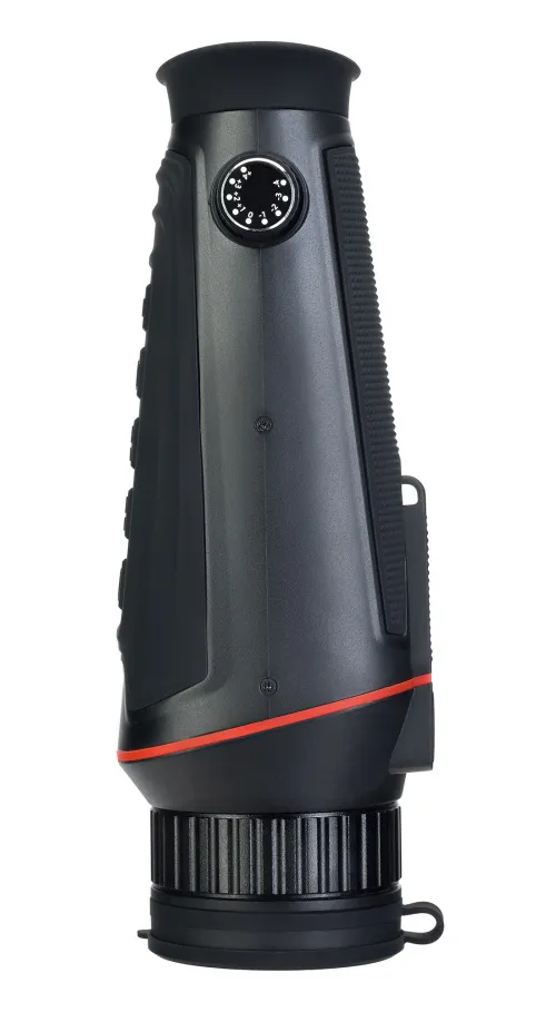 fotoğraf Levenhuk Halo 20X PLUS Dijital Gece Görüş Monoküleri,  6