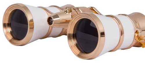 görüntü Levenhuk Broadway 325F Opera Dürbünleri (LED ışıklı ve zincirli),  11