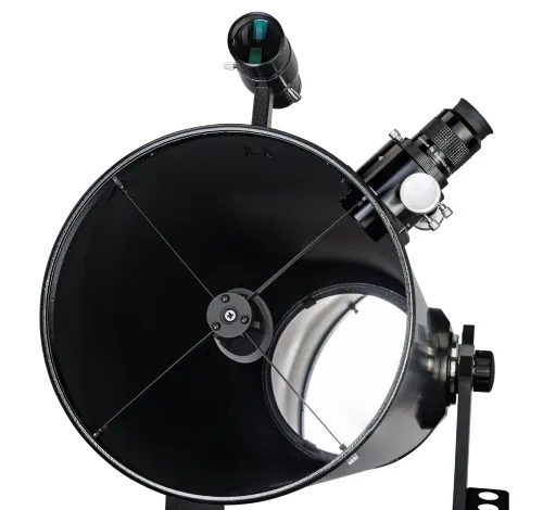 foto Levenhuk Ra 300N Dobson Teleskop,  4