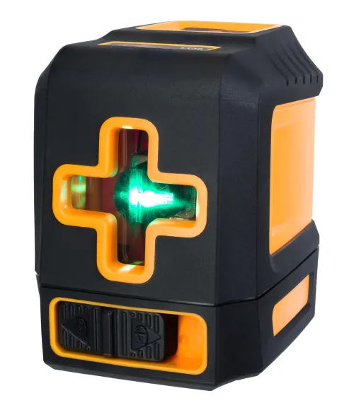 görüntü Ermenrich BASE LT30 Lazer Terazi,  5