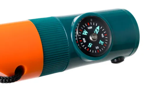 fotoğraf Levenhuk LabZZ SK1 Hayatta Kalma Kiti,  3