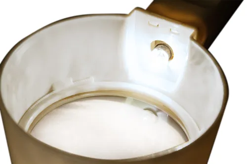 foto Levenhuk Zeno Handy ZH41 Büyüteç,  8