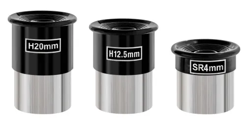 görüntü Bresser National Geographic 76/700 AZ Telescope,  2