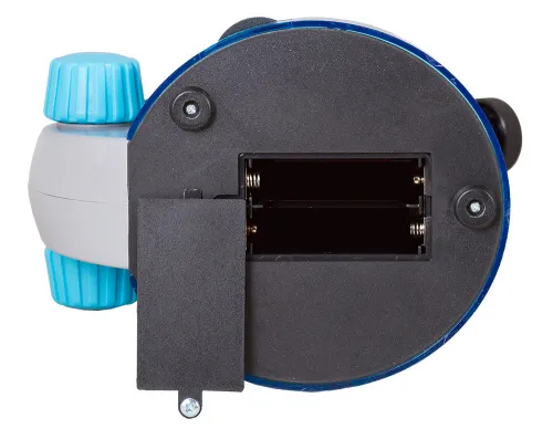 fotoğraf Levenhuk LabZZ M101 Mikroskop,  9