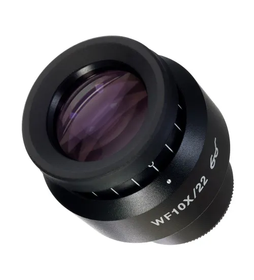 görüntü MAGUS SD10S 10х/22 mm (D 30 mm) Ölçekli Göz Merceği,  2