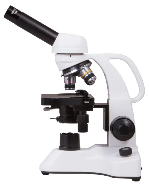 resim Bresser Biorit TP 40–400x Microscope,  3