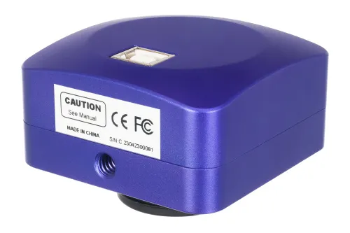 fotoğraf Levenhuk M1600 PLUS Dijital Kamera,  8