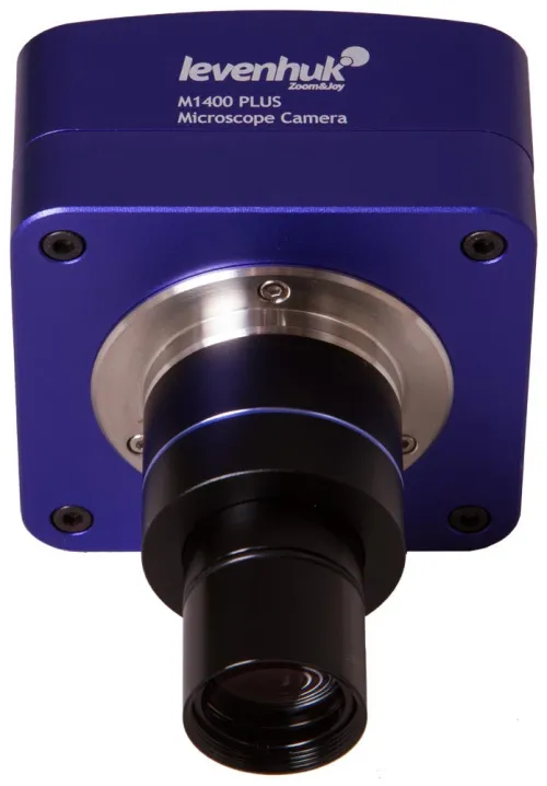foto Levenhuk M1400 PLUS Dijital Kamera,  6