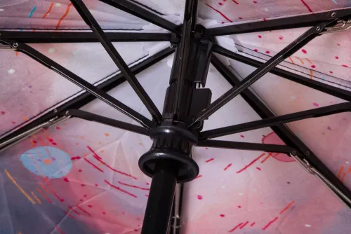 görüntü Levenhuk Star Sky Z20 Şemsiye,  6