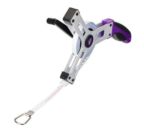 görüntü Ermenrich Reel SX20 Arazi Tipi Şerit Metre,  4