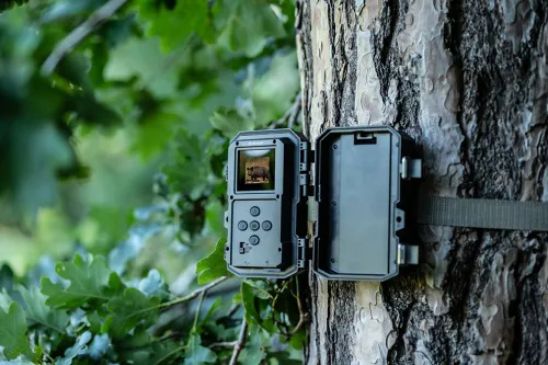 foto Bresser 60° Wildlife Observation 5–20MP Camera,  11