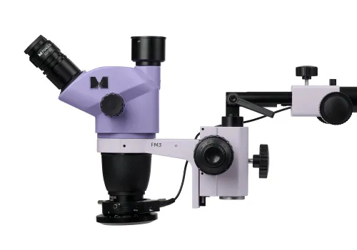 fotoğraf MAGUS Stereo D8TR Elektronik Onarımına Yönelik Dijital Stereomikroskop,  11