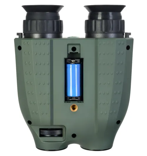 resim Levenhuk Atom Digital DNB250 Gece Görüşlü Binoküler Dürbün,  7