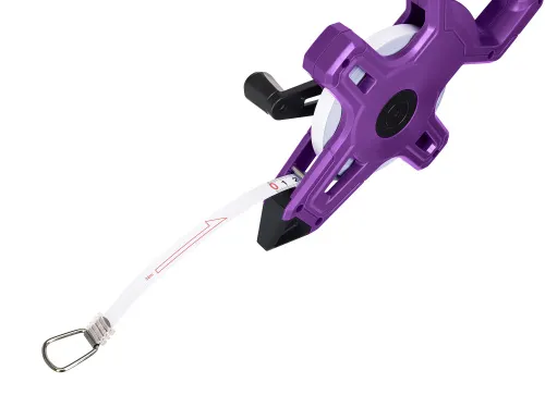 görüntü Ermenrich Reel SE30 Arazi Tipi Şerit Metre,  4
