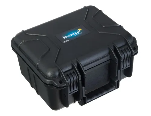 resim Levenhuk Halo NVM50 Helmet Dijital Gece Görüş Monoküler,  2